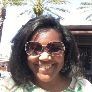 Meet your Posher, Jane